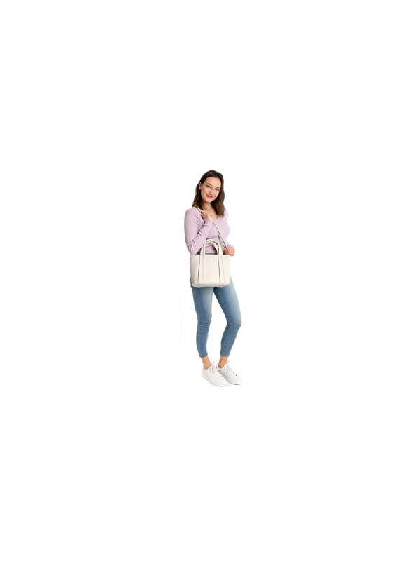 کیف دوشی زنانه کیف دستی زنانه دیوید جونز مدل 2-7059 - تصویر 16