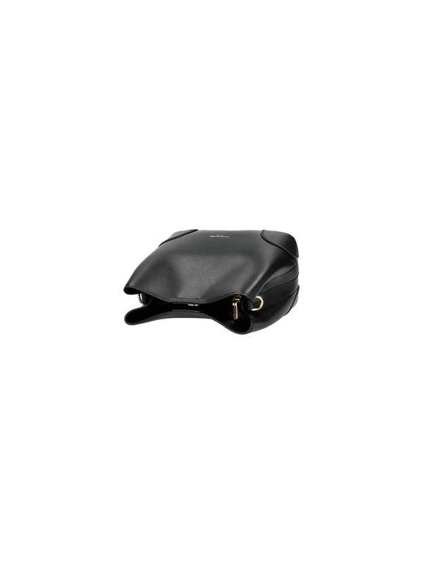 کیف دوشی زنانه کیف دستی زنانه دیوید جونز مدل CM7006 - تصویر 8