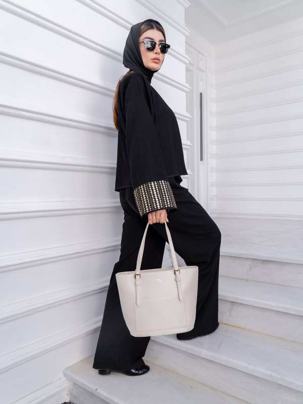 کیف دستی زنانه دیوید جونز مدل CM6936