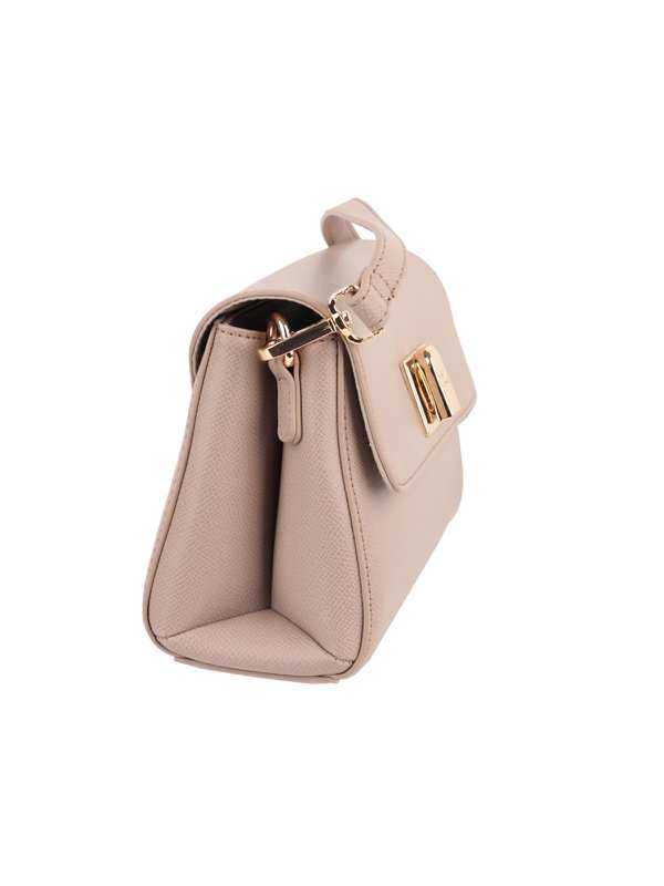کیف دوشی زنانه دیوید جونز مدل CM6912 دیویدجونز - تصویر 5