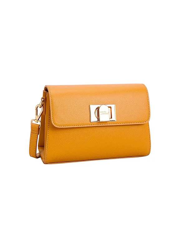 کیف دوشی زنانه دیوید جونز مدل CM6912 دیویدجونز - تصویر 10