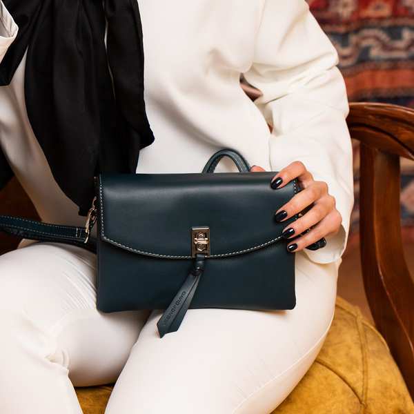 کیف دوشی مدل David Jones cm5308 دیوید جونز