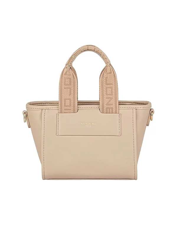 کیف دوشی زنانه کیف دستی زنانه دیوید جونز مدل CM7011 دیویدجونز - تصویر 9