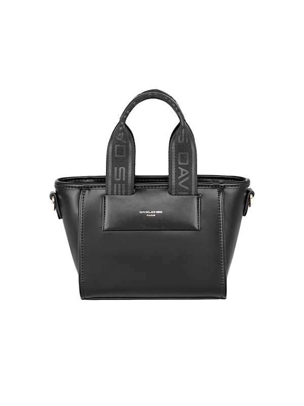 کیف دوشی زنانه کیف دستی زنانه دیوید جونز مدل CM7011 دیویدجونز - تصویر 10