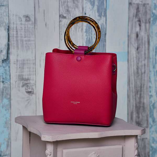 کیف دستی مدل David Jones cm5672 دیوید جونز