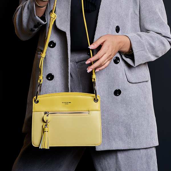 کیف دستی مدل David Jones cm5712 دیوید جونز