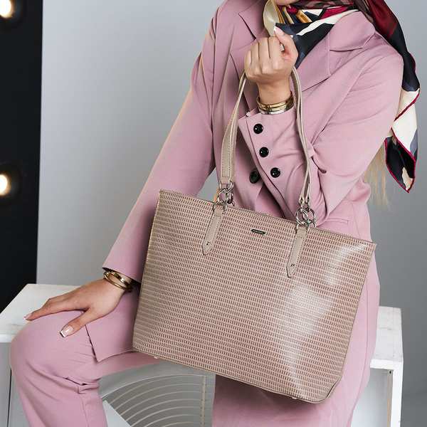 کیف دستی مدل David Jones cm5720 دیوید جونز