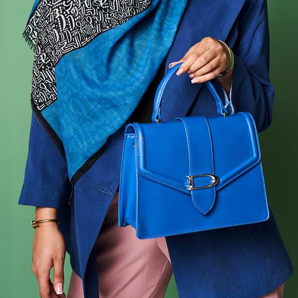کیف دستی مدل David Jones cm5754 دیوید جونز
