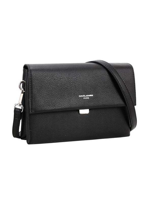 کیف دوشی زنانه دیوید جونز مدل CM6919 - تصویر 13