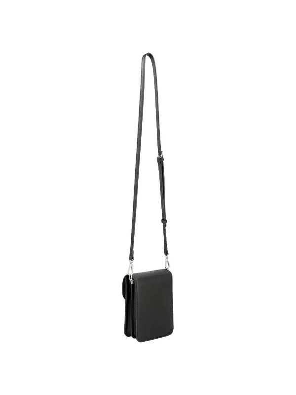کیف دوشی زنانه دیوید جونز مدل CM6968 - تصویر 2