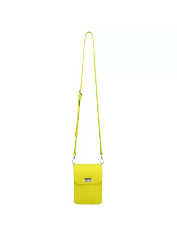 کیف دوشی زنانه دیوید جونز مدل CM6968 - تصویر 9