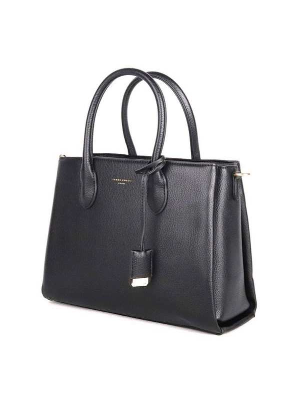 کیف دوشی زنانه کیف دستی زنانه دیوید جونز مدل CM6991 - تصویر 7