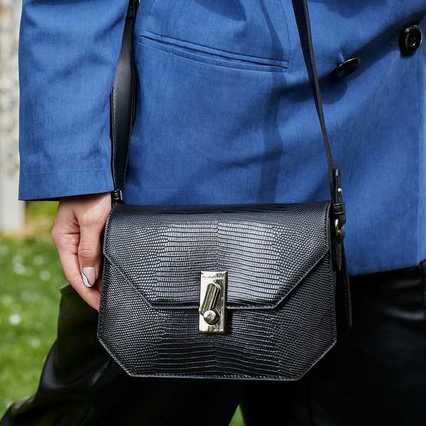 کیف دوشی مدل David Jones cm5923 دیوید جونز