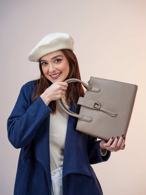 کیف دستی زنانه دیوید جونز مدل CM6963