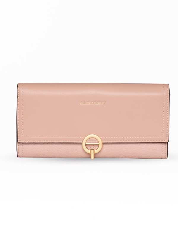 کیف دوشی زنانه کیف پول زنانه رزمری مدل 23-T730 برند دیوید جونز - تصویر 5