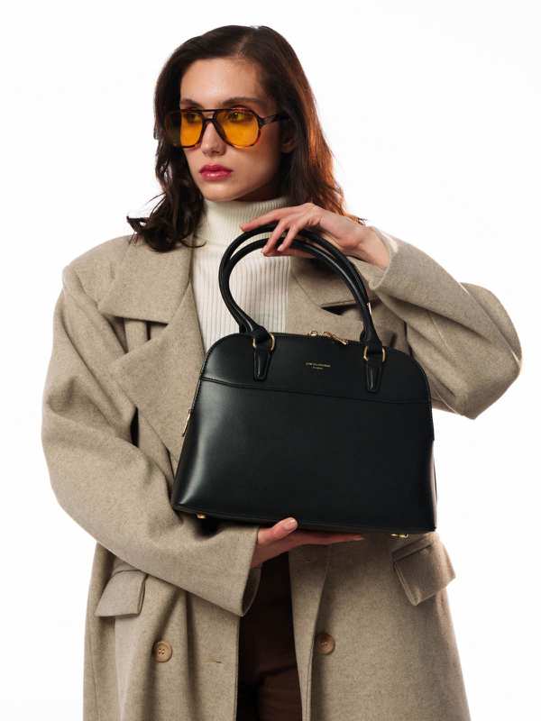 کیف دوشی زنانه کیف دستی زنانه دیوید جونز مدل CM6940A - تصویر 3
