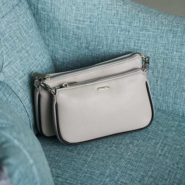 کیف دوشی مدل David Jones cm6023 دیوید جونز