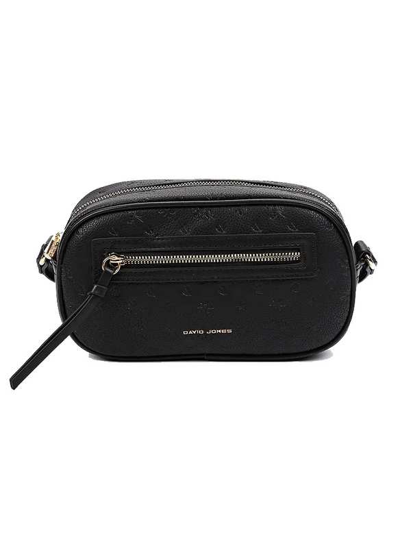 کیف دوشی زنانه دیوید جونز مدل 1-7007 - تصویر 13