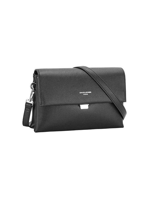 کیف دوشی زنانه دیوید جونز مدل CM6919A - تصویر 11
