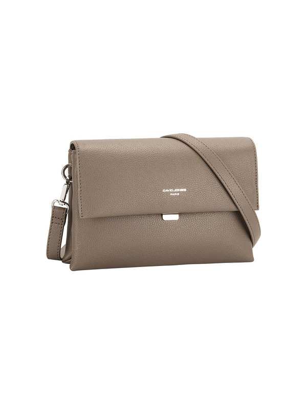 کیف دوشی زنانه دیوید جونز مدل CM6919A - تصویر 9