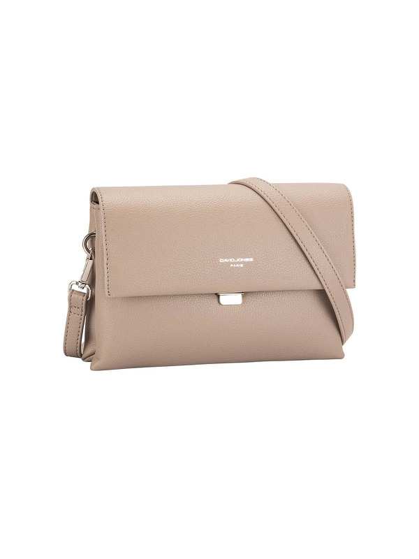 کیف دوشی زنانه دیوید جونز مدل CM6919A - تصویر 10