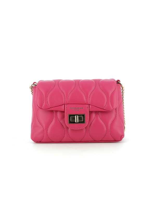 کیف دوشی زنانه دیوید جونز مدل CM6700 - تصویر 9