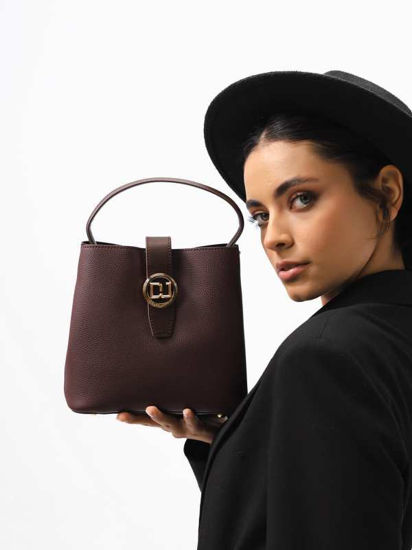کیف دستی زنانه دیوید جونز مدل CM7134