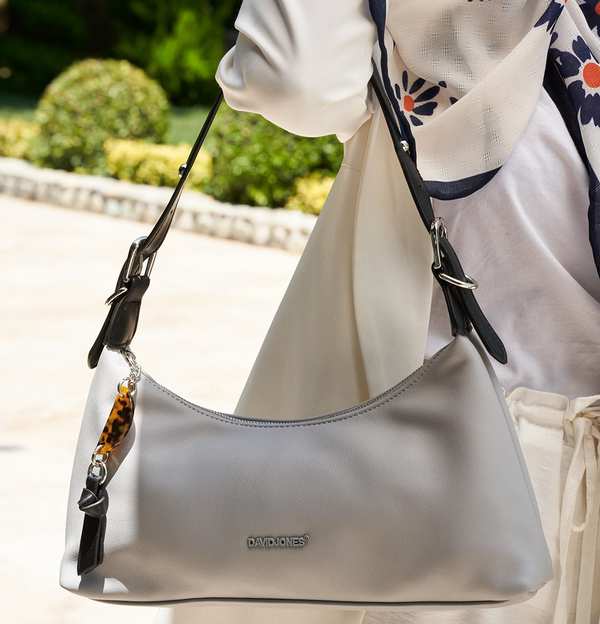 کیف دوشی مدل David Jones cm6042 دیوید جونز