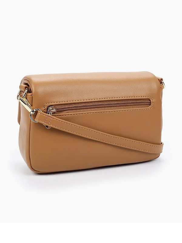 کیف دوشی زنانه دیویدجونز مدل CM6762 - تصویر 9