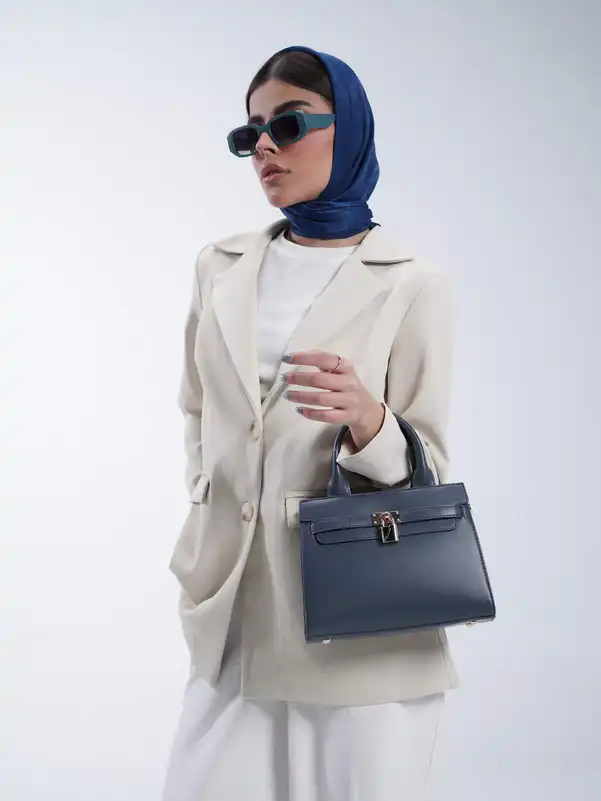 کیف دستی زنانه دیویدجونز مدل CM7282