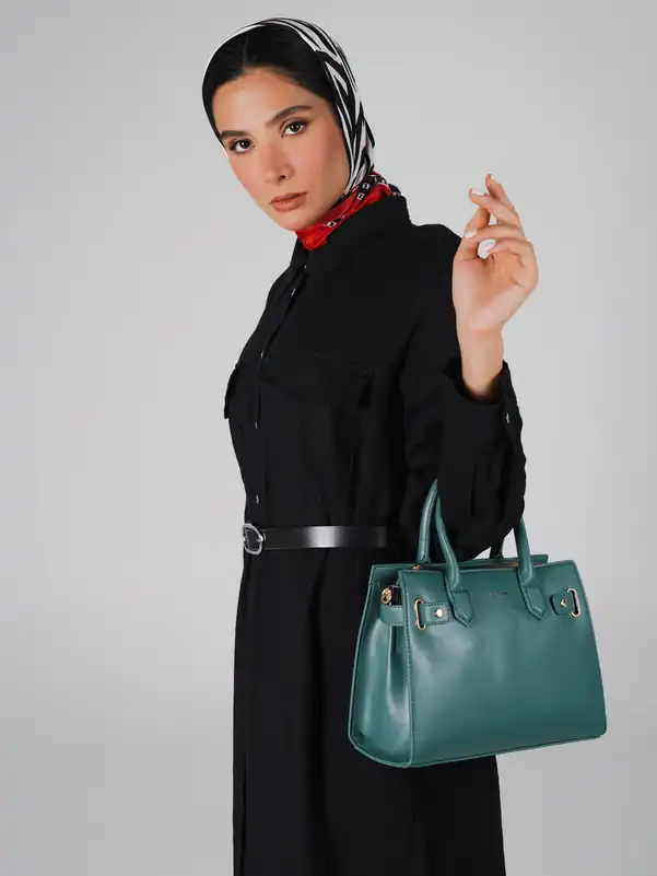 کیف دستی زنانه دیویدجونز مدل CM7249