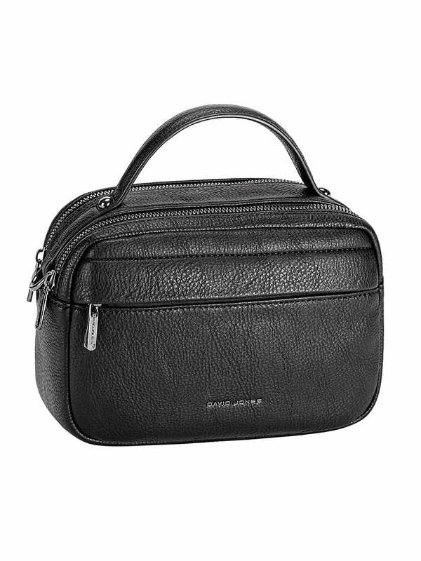 کیف دوشی زنانه دیویدجونز مدل CM7203 - تصویر 8