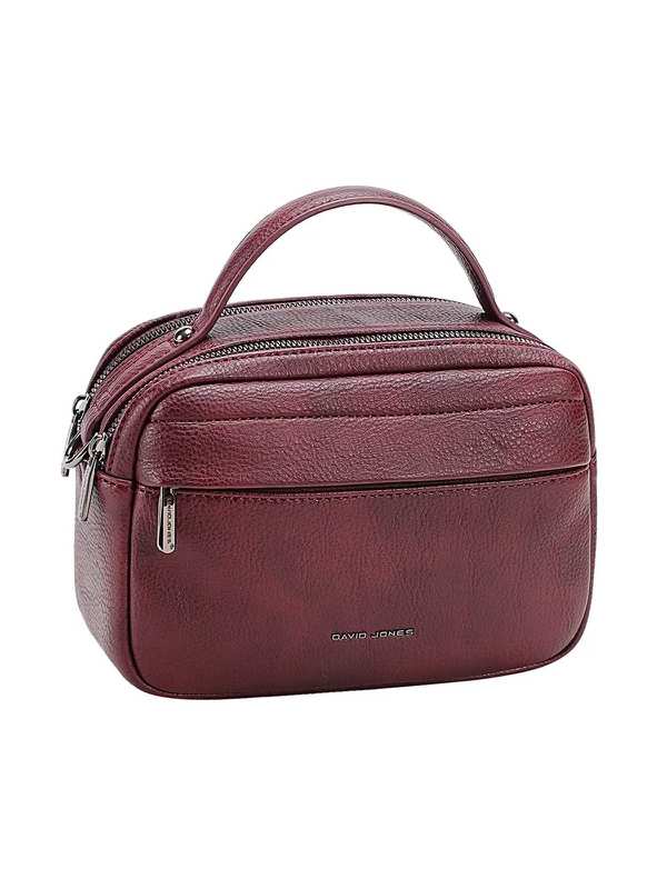 کیف دوشی زنانه دیویدجونز مدل CM7203 - تصویر 9