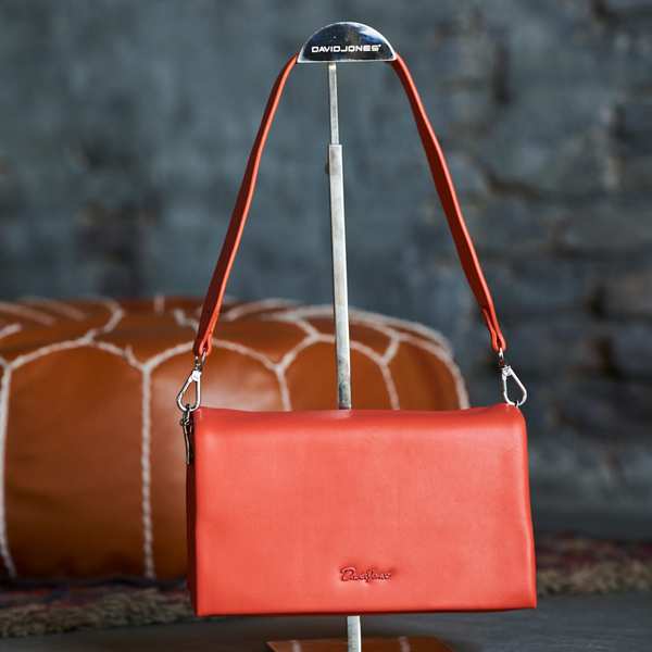 کیف دوشی مدل David Jones cm6067 دیوید جونز