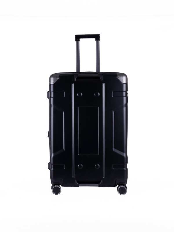 چمدان رزمری مدل rosemerry RL-204-3J رنگ مشکی