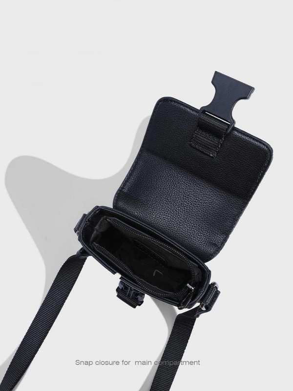 کیف دوشی اسپرت دیوید جونز مدل CM7338 - تصویر 4