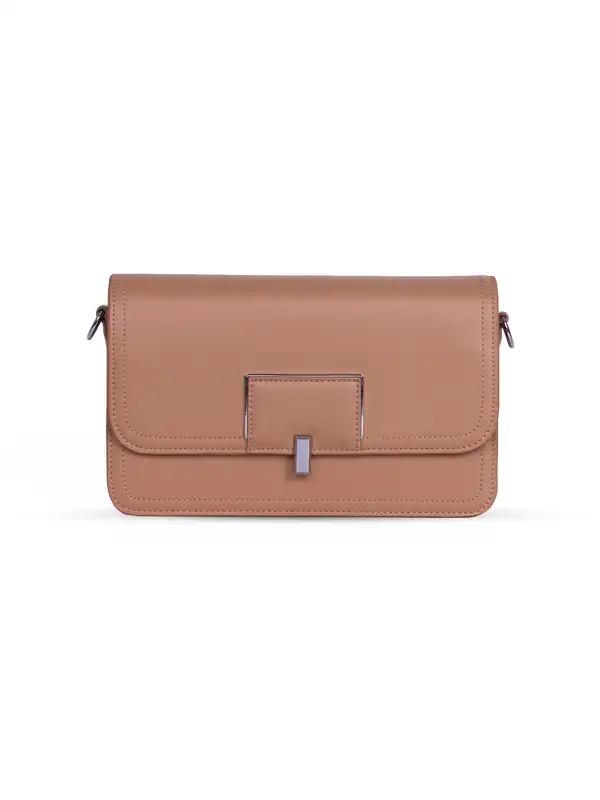 کیف دوشی زنانه رزمری مدل RS3283
