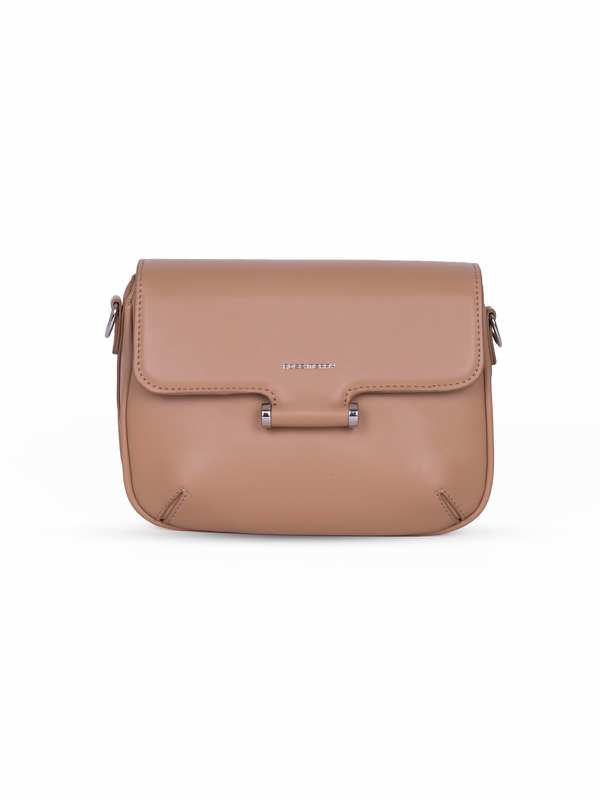 کیف دوشی زنانه رزمری مدل RS3293 - تصویر 4