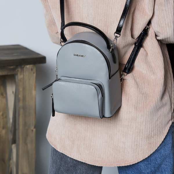 کوله پشتی مدل David Jones cm6110 دیوید جونز