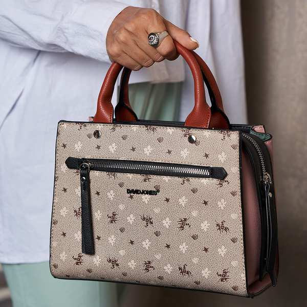 کیف دستی مدل David Jones cm6127 دیوید جونز