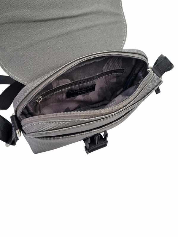 کیف دوشی زنانه دیوید جونز مدل CM7490 - تصویر 5