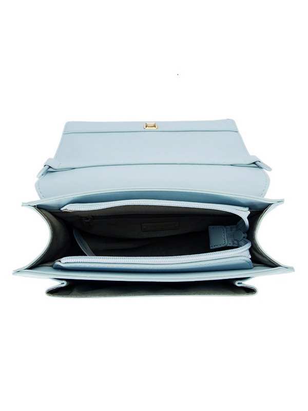 کیف دوشی زنانه دیوید جونز مدل CM7508 - تصویر 4