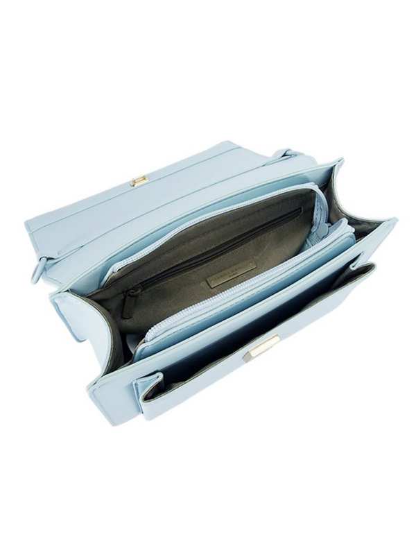 کیف دوشی زنانه دیوید جونز مدل CM7508 - تصویر 5