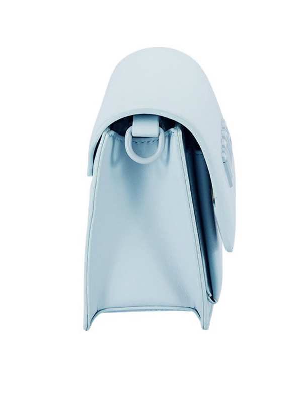 کیف دوشی زنانه دیوید جونز مدل CM7508 - تصویر 6