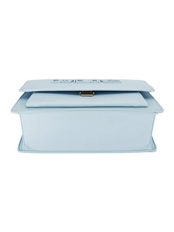کیف دوشی زنانه دیوید جونز مدل CM7508 - تصویر 7