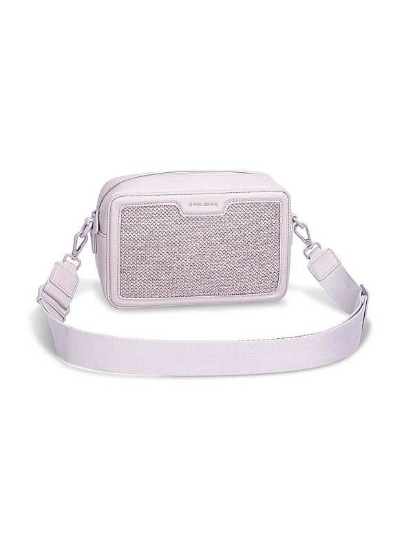 کیف دوشی زنانه دیوید جونز مدل CM7530 - تصویر 8