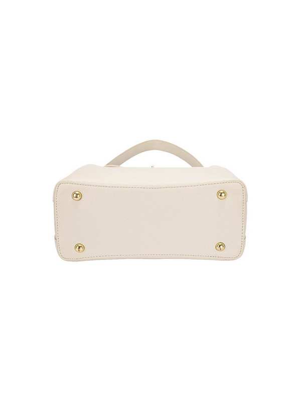 کیف دوشی زنانه دیوید جونز مدل CM6829H - تصویر 5