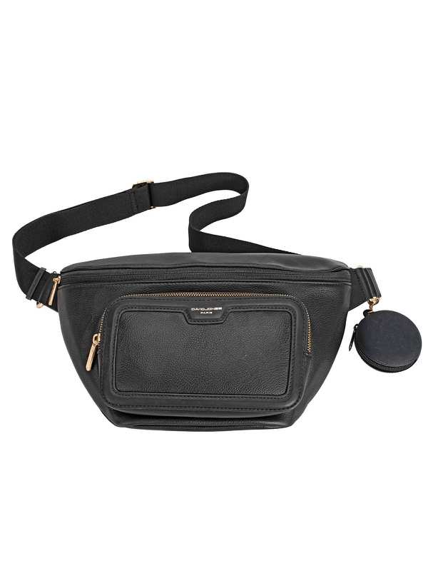 کیف کمری زنانه دیوید جونز مدل CM7400 - تصویر 2