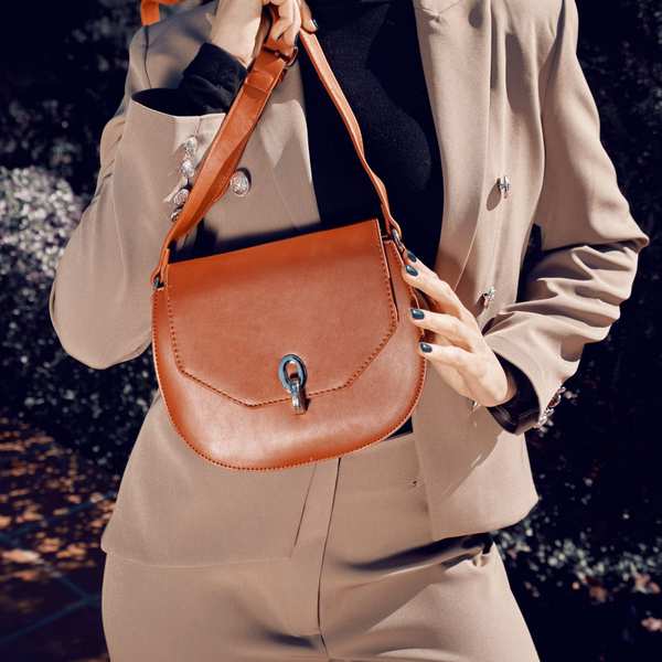 کیف دوشی مدل David Jones 6433-2 دیوید جونز