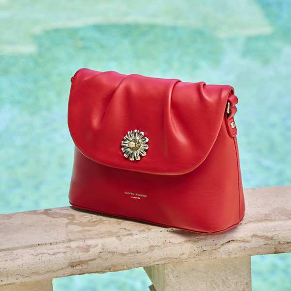 کیف دوشی مدل David Jones 6512-2 دیوید جونز